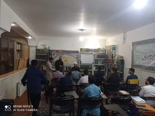 برصیغر کے علماء قلمی اجتہاد سے ترجمہ کی تنزلی تک پہنچ گئے، ڈاكٹر یعقوب بشوی