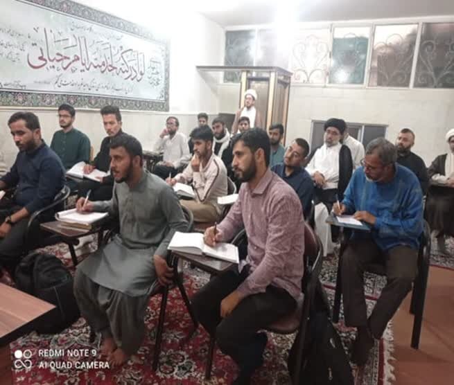 برصیغر کے علماء قلمی اجتہاد سے ترجمہ کی تنزلی تک پہنچ گئے، ڈاكٹر یعقوب بشوی