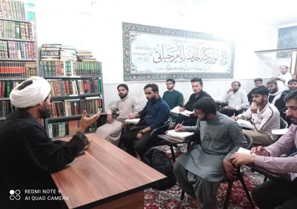 برصیغر کے علماء قلمی اجتہاد سے ترجمہ کی تنزلی تک پہنچ گئے، ڈاكٹر یعقوب بشوی