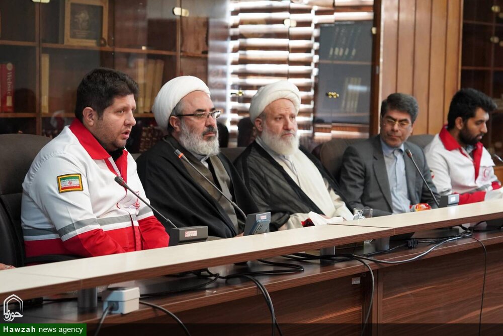 ویژگی مدیر انقلابی بن بست شکنی است