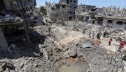مجلس الأمن يعقد اجتماعا الاثنين على خلفية العملية البرية الإسرائيلية بقطاع غزة