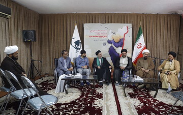 دبیرخانه دائمی شعر فلسطین در کشور ایجاد شود/ جای خالی تاریخ فلسطین در کتاب های درسی