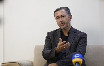 فیلم | دوران دانش آموزی شهید آرمان علی‌وردی از زبان پدر