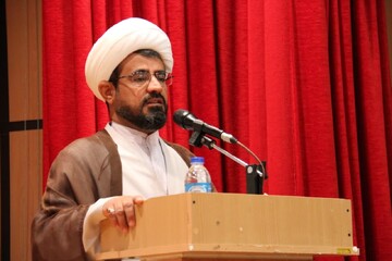 مدیر جدید حوزه علمیه چهارمحال و بختیاری انتخاب شد