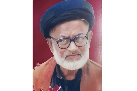 مفتی محمد عباس مظفرپوری