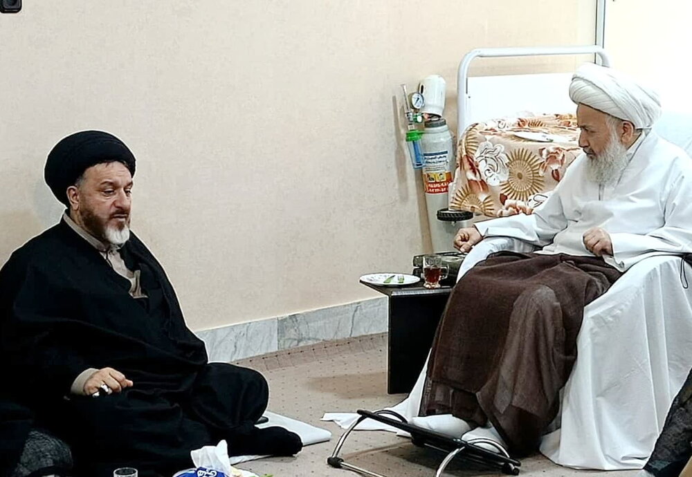 برای جلوگیری از اتلاف وقت، در متون درسی حوزه بازنگری شود