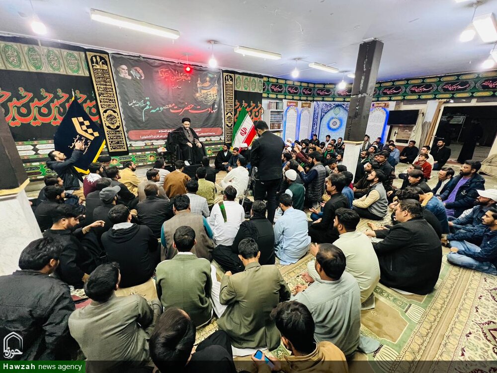 وہ دن دور نہیں بیت المقدس میں رہبر معظم کی اقتداء میں نماز با جماعت پڑھیں گے، علامہ شہنشاہ نقوی