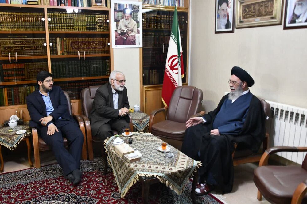 خدمت رسانی کمیته امداد از بهزیستی تفکیک شود - خبرگزاری حوزه