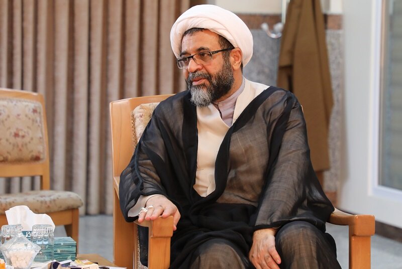 بازآفرینی ۳۵ جلدی کتاب عبقات الانوار