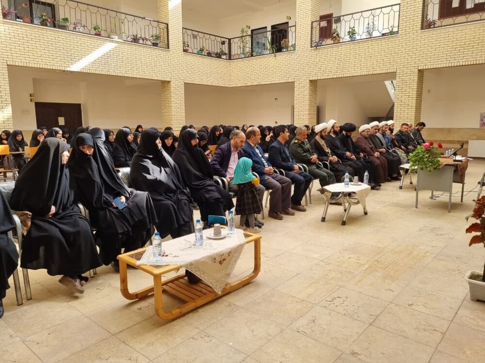 تقویت مبانی فکری و معرفتی لازمه شکلگیری تمدن نوین اسلامی است