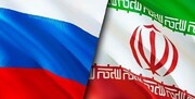 برلمانا ايران وروسيا يدعوان لوقف فوري للجرائم الصهيونية