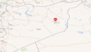تعزيزات عسكرية أميركية تصل قاعدة حقل "كونيكو" بسوريا