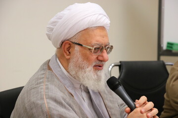 مساجد مدافع مردم و انقلاب هستند/ لزوم ترویج روحیه امید و نشاط در جامعه