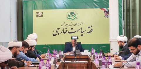 اروپا در حمایت از اسرائیل انسانیت را زیر پا گذاشته است حمید بیات، سفیر سابق جمهوری اسلامی ایران در ایتالیا