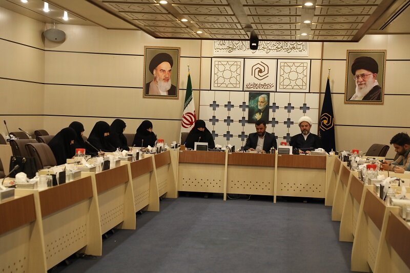 اولین همایش ملی «تربیت در تراز مهدویت» برگزار میشود