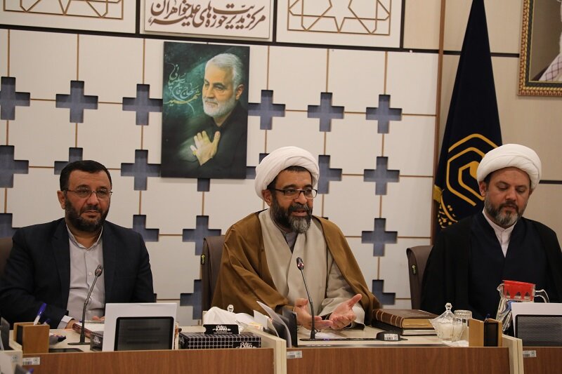 اولین همایش ملی «تربیت در تراز مهدویت» برگزار میشود