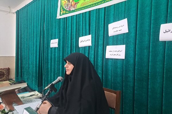 طوفان الاقصی، توهم شکستناپذیری رژیم صهیونیستی را از بین برد