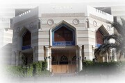 بيان من الأزهر الشريف بشأن الأحداث في غزة