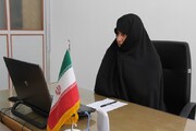 خزائلی، رئیس مرکز اسناد جامعةالزهرا(س) شد