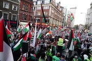 लंदन में मुसलमानों के खिलाफ बढ़ता हुआ अपराध