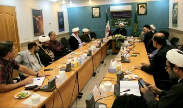 برگزاری راهپیمائی و مراسم یوم الله ۱۳ آبان در قم