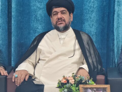 امام جمعه گناوه