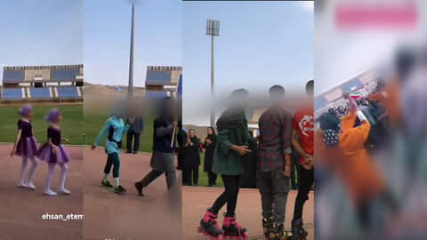 دستور دادستان بیرجند برای برخورد با عوامل هنجارشکنی در ورزشگاه غدیر