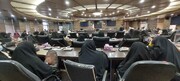 تصاویر/ دوره آموزشی ضابطین قضایی در ارومیه