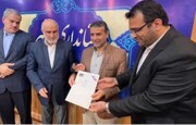 دبیر ستاد دهه فجر استان بوشهر معرفی شد
