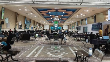 رقابت نفس‌گیر بیش از ۷۰ تیم در رویداد تولید محتوای بسیج