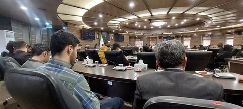 تصاویر/ دوره آموزشی ضابطین قضایی در ارومیه