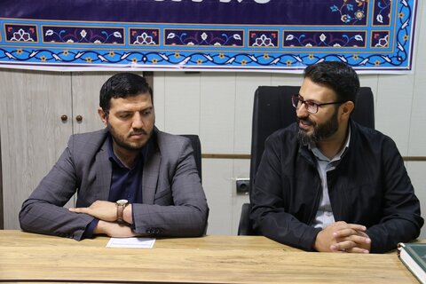 تصاویر/ در نشست والدین حافظان قرآن با مدیرکل تبلیغات اسلامی آذربایجان غربی