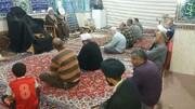 هیئت امنای مساجد در جذب جوانان به امام جماعت کمک کنند