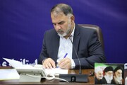 ثبت نام بیش از۵۶۰ نفر در لرستان برای شرکت در انتخابات مجلس شورای اسلامی