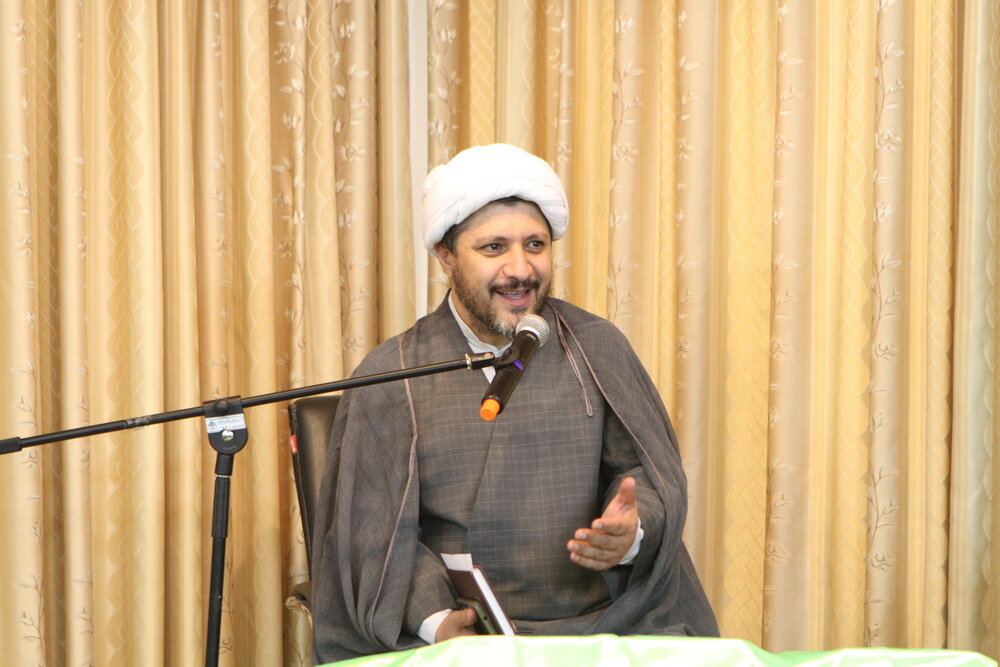 آثار علمی حجتالاسلام سلیمانیان رونمایی شدند