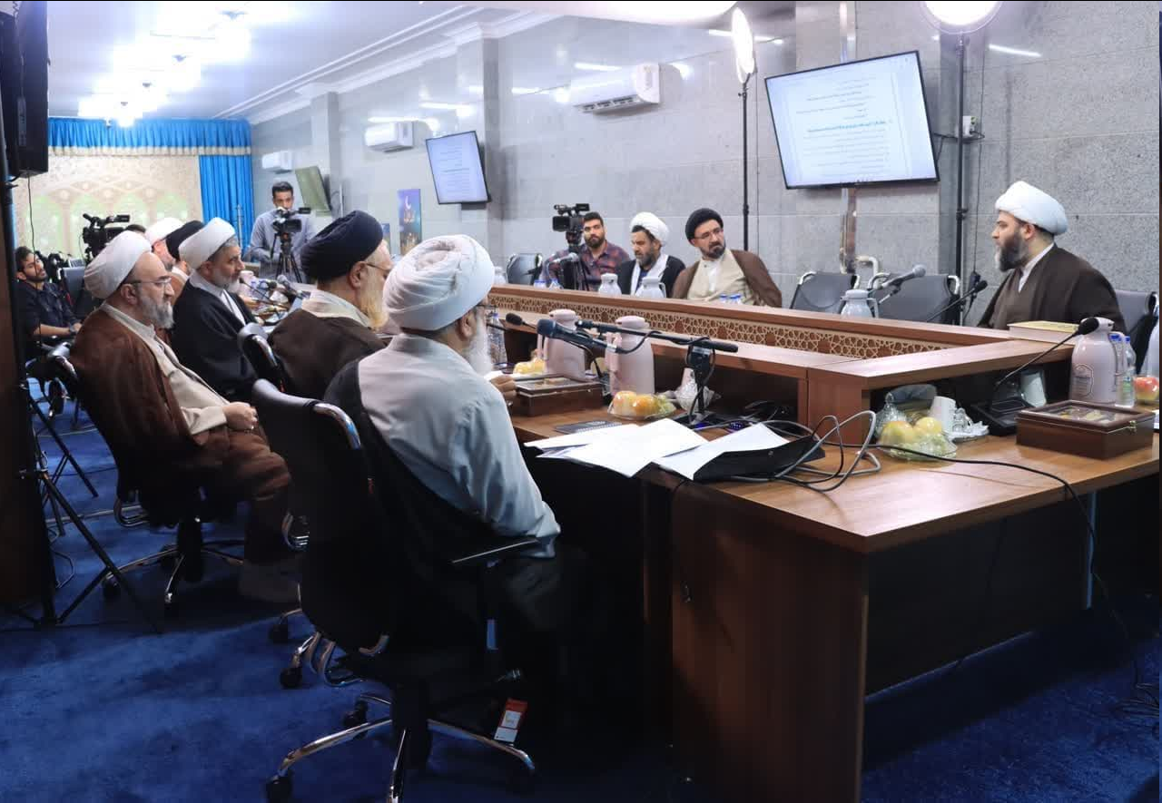 از ارائه راهکارهایی برای فقدان امام جماعت تا تقویت بُعد مردمی بودن مسجد