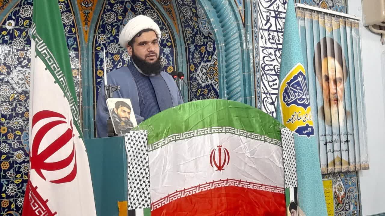 وعده صادق، ناکامی غرب در رهگیری قدرت محدود موشکی ایران را نشان داد
