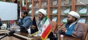 قم میں "فلسطین عالم اسلام کا اہم ترین مسئلہ" کے عنوان سے نشست منعقد