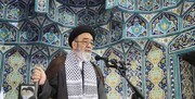 ۱۳ آبان ماه سالروز ریشه‌کن شدن ریشه‌های فساد آمریکا در ایران است