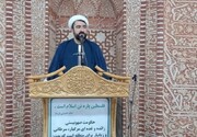 ممالک عربی و اسلامی باید روابط اقتصادی سیاسی خود را با رژیم صهیونیستی قطع کنند