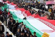 اعلام مسیرهای راهپیمایی یوم الله ۱۳ آبان در کردستان