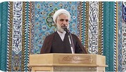 «رحمتی» رئیس مجمع بسیجیان شهرستان پلدختر شد