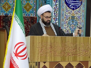 درندگی و استعمار خوی آمریکا و غرب است