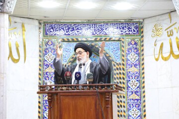 در عصر موج نهضت ملت‌ها و آغاز رهایی آنها در سایه رهنمودهای اسلام هستیم