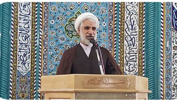 «رحمتی» رئیس مجمع بسیجیان شهرستان پلدختر شد