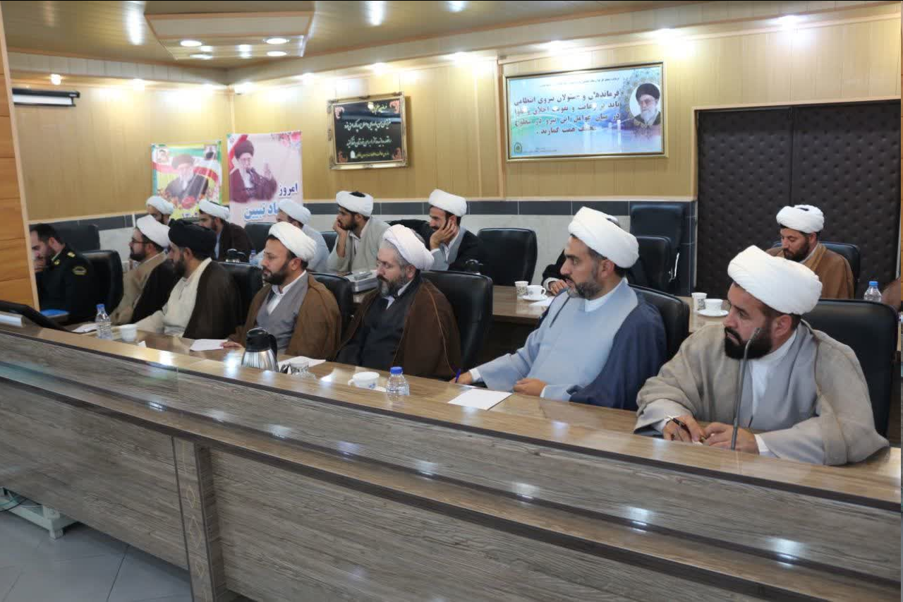 هر اقدامی که مردم را ناامید کند اقدامی آمریکایی، اسرائیلی است