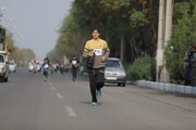 تصاویر/ ویژه برنامه حماسه‌سازان انقلاب در روز «حماسه ایثار کاشان»