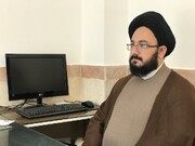 سفر مدیر مدارج علمی معاونت آموزش حوزه های علمیه به یزد