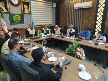 خادمیاران رضوی در آران و بیدگل بیش از ۵ و نیم میلیارد ریال محرومیت‌زدایی کردند