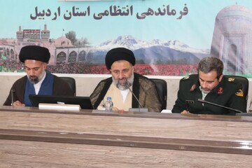 هر اقدامی که مردم را ناامید کند اقدامی آمریکایی، اسرائیلی است